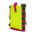 The North Face Borealis water bottle bag - Yellow