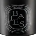 Diptyque Baies Coloured Scented Candle - Black