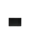 Bottega Veneta Cassette leather cardholder - Black
