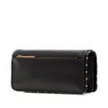 Ted Baker Kahnisa studded purse - Black