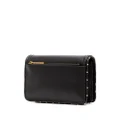 Ted Baker Kahnisa studded purse - Black