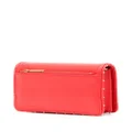 Ted Baker Kahnisa studded purse - Red