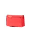 Ted Baker Kahnisa studded purse - Red