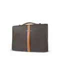 Hermès Pre-Owned 2004 Etriviere briefcase - Brown