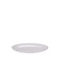 Christofle Malmaison silver-plated platter