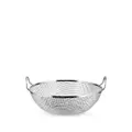 Alessi Squirrel stand fruit bowl - Silver