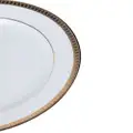 Christofle Malmaison salad plate - White