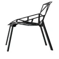 magis Chair One chair - Black