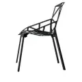 magis Chair One chair - Black