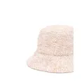 Helen Kaminski Sapo tweed bucket hat - Purple