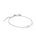 Jimmy Choo Diamond Fine bracelet - Silver