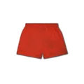 Philipp Plein logo-print swim shorts - Orange