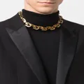 Givenchy G Chain necklace - Yellow