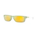 Oakley Holbrook™square-frame sunglasses - Blue