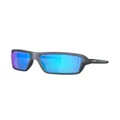 Oakley Cables square-fram sunglasses - Grey