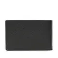 Gucci GG Marmont leather bi-fold wallet - Black