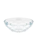 Baccarat Swing crystal bowl - White