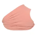 Rick Owens twist-detail bikini top - Pink