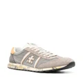 Premiata Lucy 6603 panelled sneakers - Grey