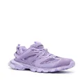 Balenciaga Track mesh low-top sneakers - Purple