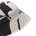YMC Gilligan bucket hat - Grey