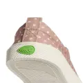 Cariuma Oca Low polka-dot organic cotton sneakers - Pink