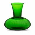 Dolce & Gabbana Murano glass wine decanter - Green