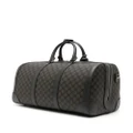 Gucci small Ophidia duffle bag - Grey