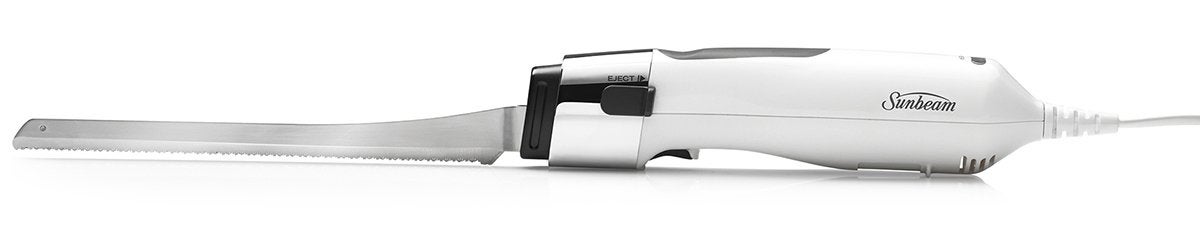 Sunbeam Carveasy Twin Blade Knife EK6000