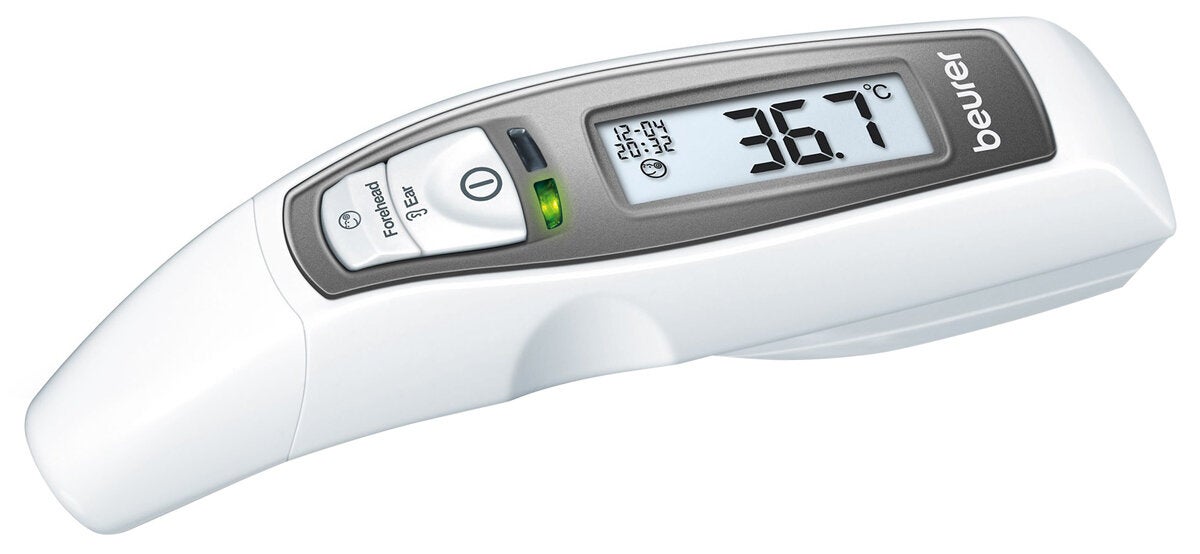 Beurer Multi Function Digital Thermometer FT65