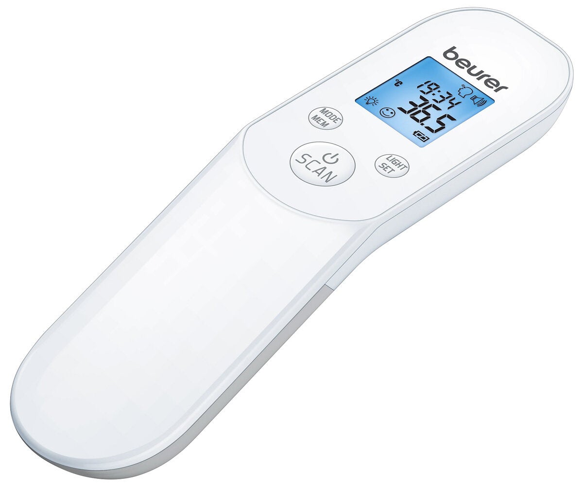 Beurer Multi Functional Thermometer FT85