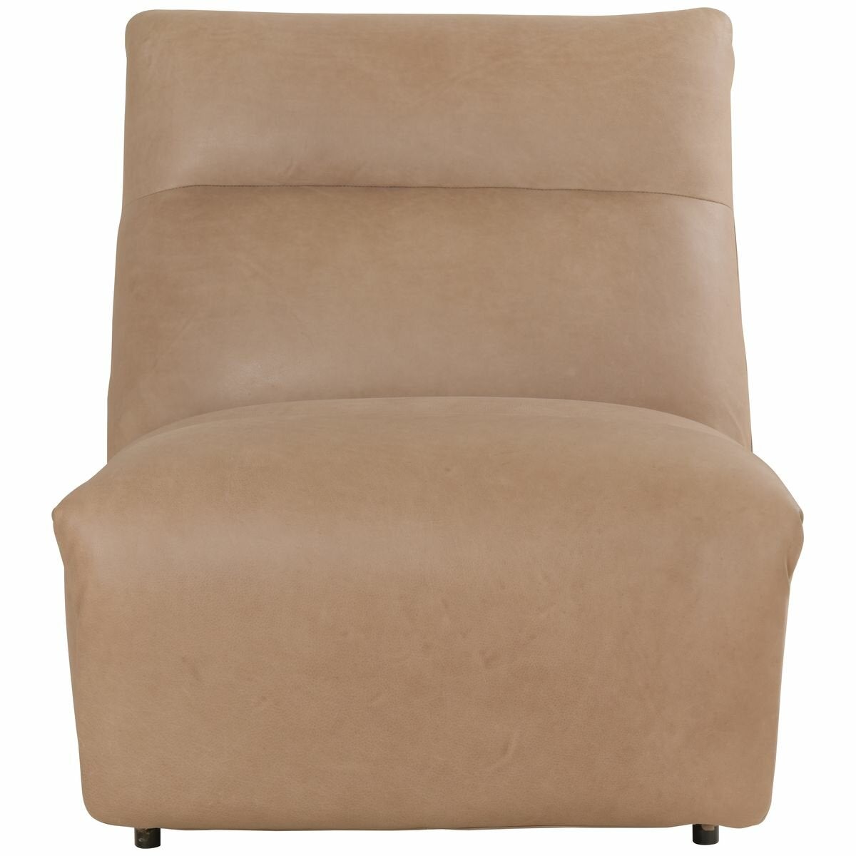 London Leather Camden Electric Reclining Chair HCFCTASA20BLCAMM