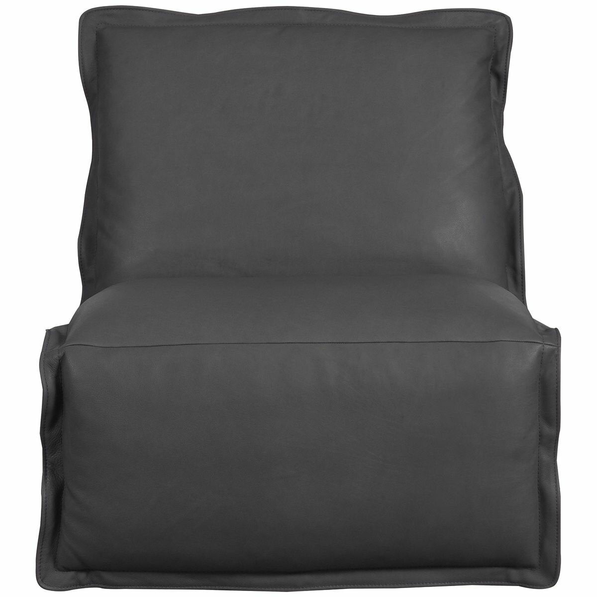 London Leather Hampstead Electric Reclining Chair HCFLOYSA20BLGRAM