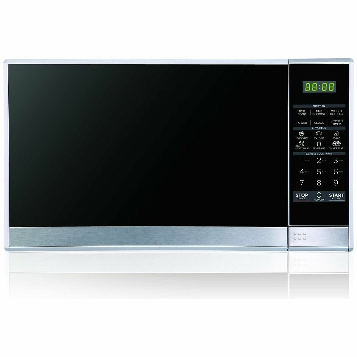 Sheffield 20L Digital Benchtop Microwave PLA0920