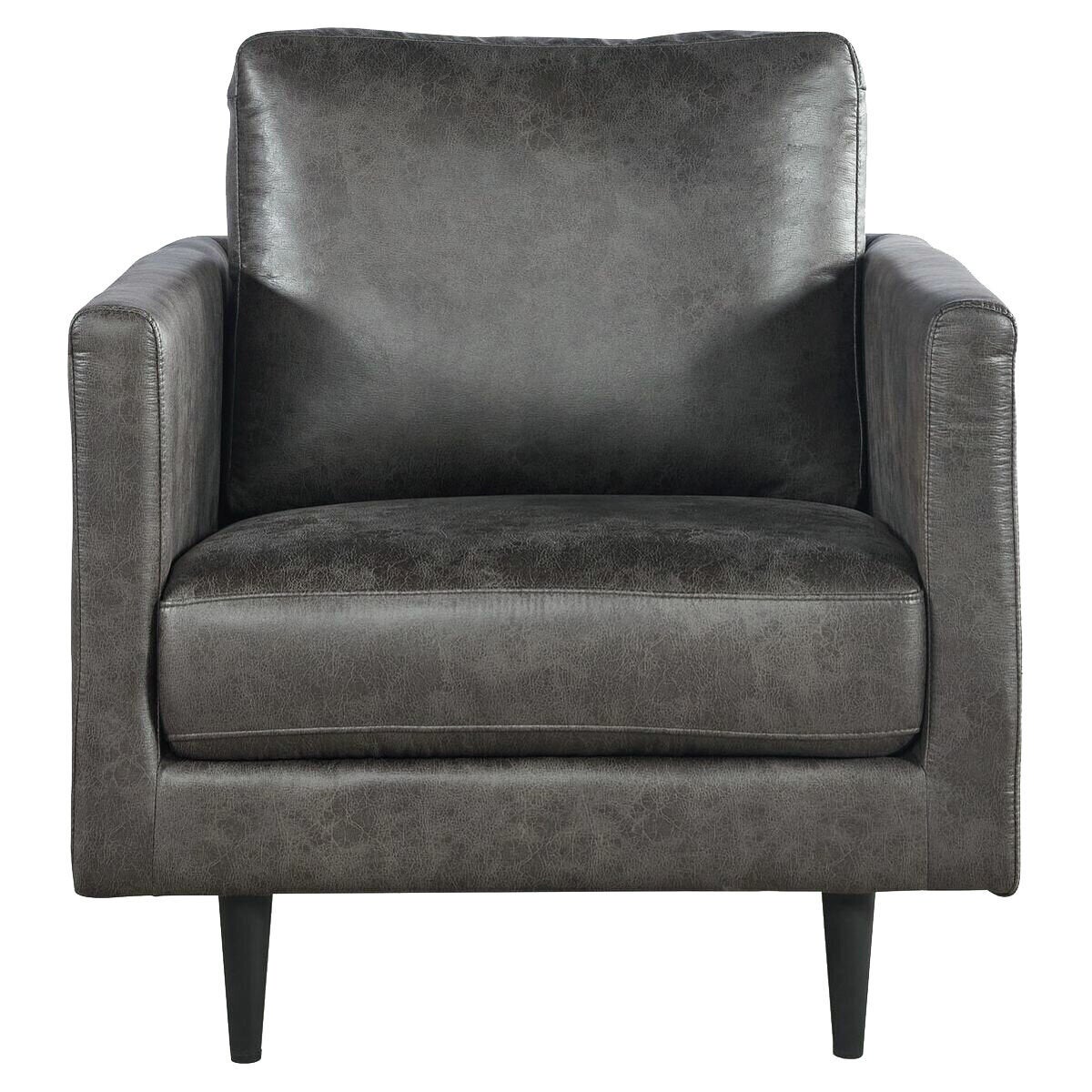 Ostro Furniture Ostro Merredin Accent Chair Cinerous WA05M20BCINE