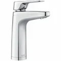 Billi B5000 Boiling & Chilled Filtered Water XL Lever Tap Chrome 915000LCHNZ