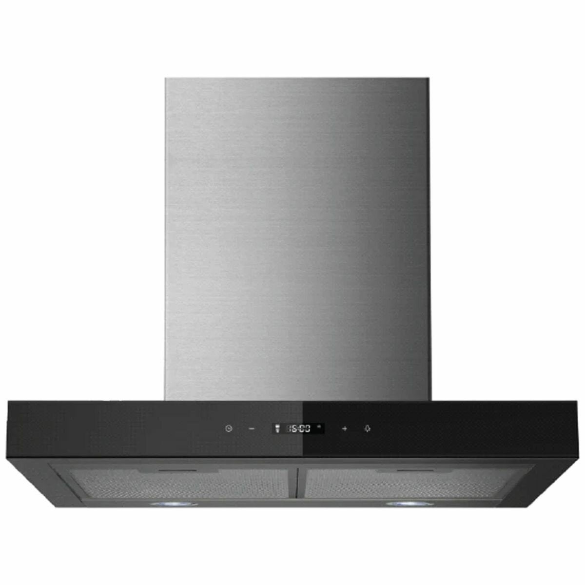 Midea 60cm T Shape Canopy Rangehood with Touch Control 60M77