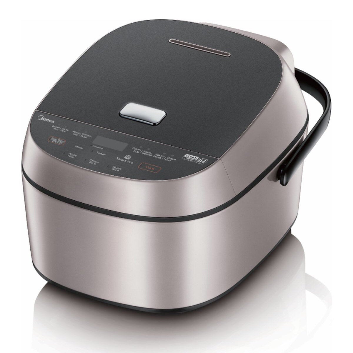 Midea 5L IH Rice Cooker MB-HS5066W1