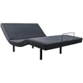 A.H. Beard Refresh Adjustable Queen Bed Base Black AHBFRBQ