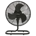 Dimplex 40cm High Velocity Oscillating Floor Fan DCFF40MBK