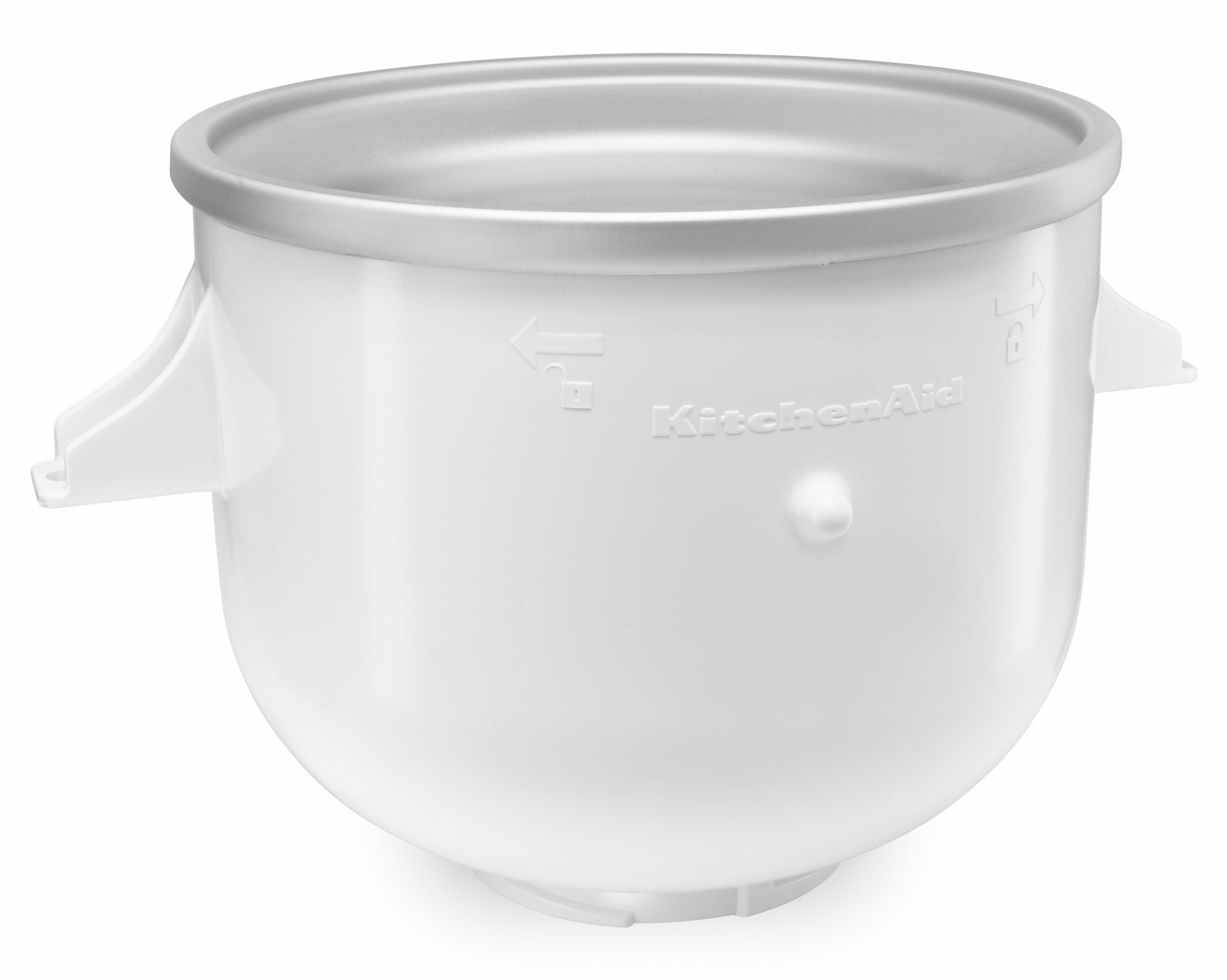 KitchenAid Ice Cream Bowl Attachment 5KICA0WH