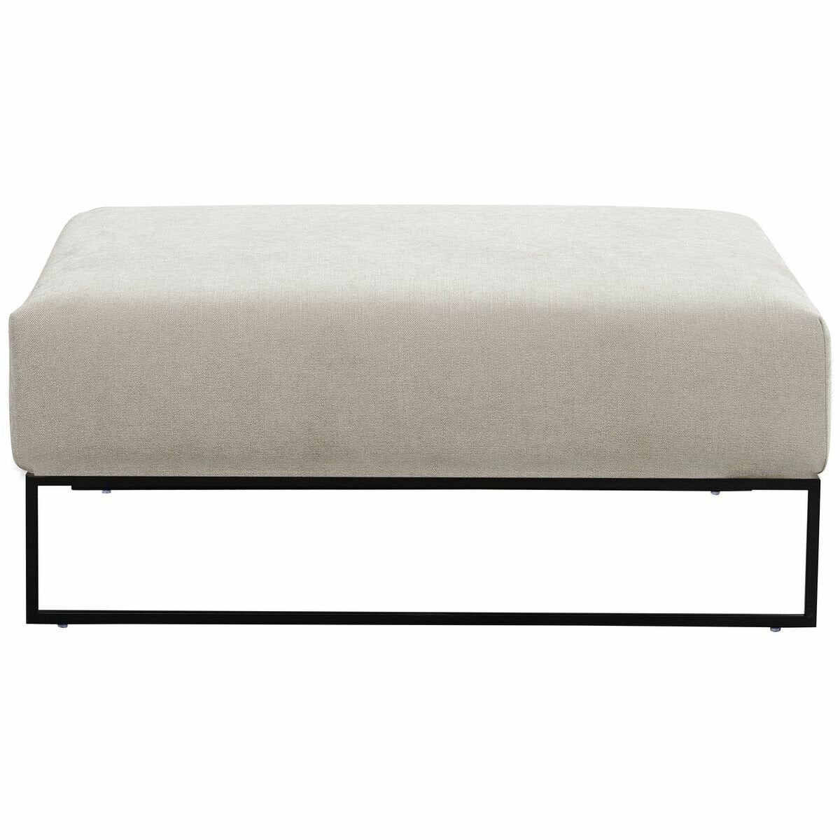 Kalona VAEROY Ottoman Pearl WS-208-05-VILA-54