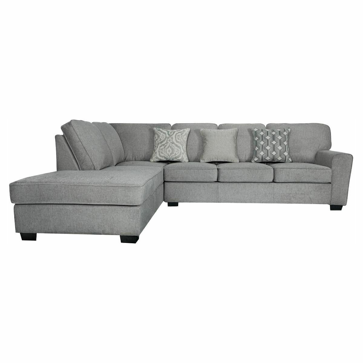 Ostro Furniture Ostro Rosebrook Three Seater Left Chaise Sofa Y358LHFBEL43