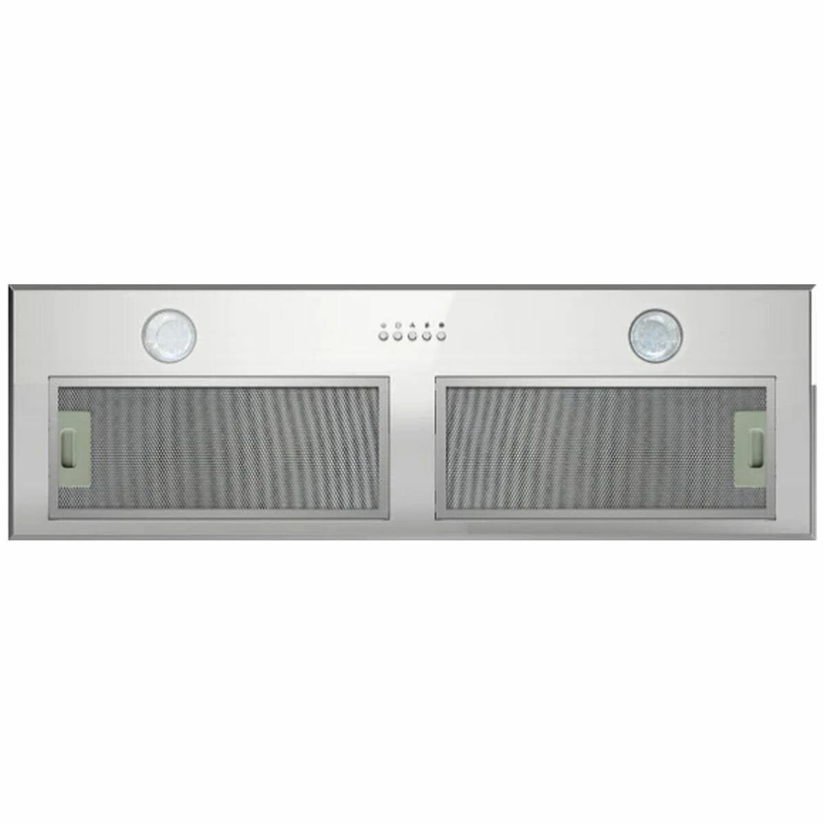 Midea 90cm Integrated Rangehood 90T01
