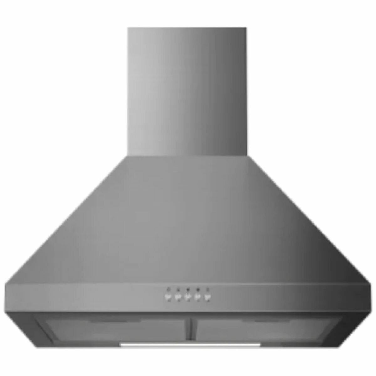 Midea 60cm Canopy Rangehood E60MEW2A09