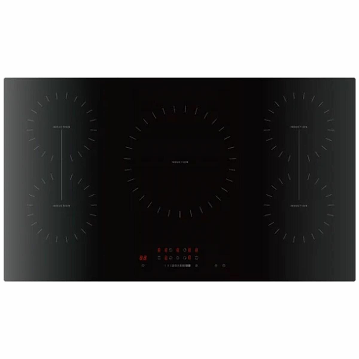 Midea 90cm Induction Cooktop MC-IV10241B2CC-A