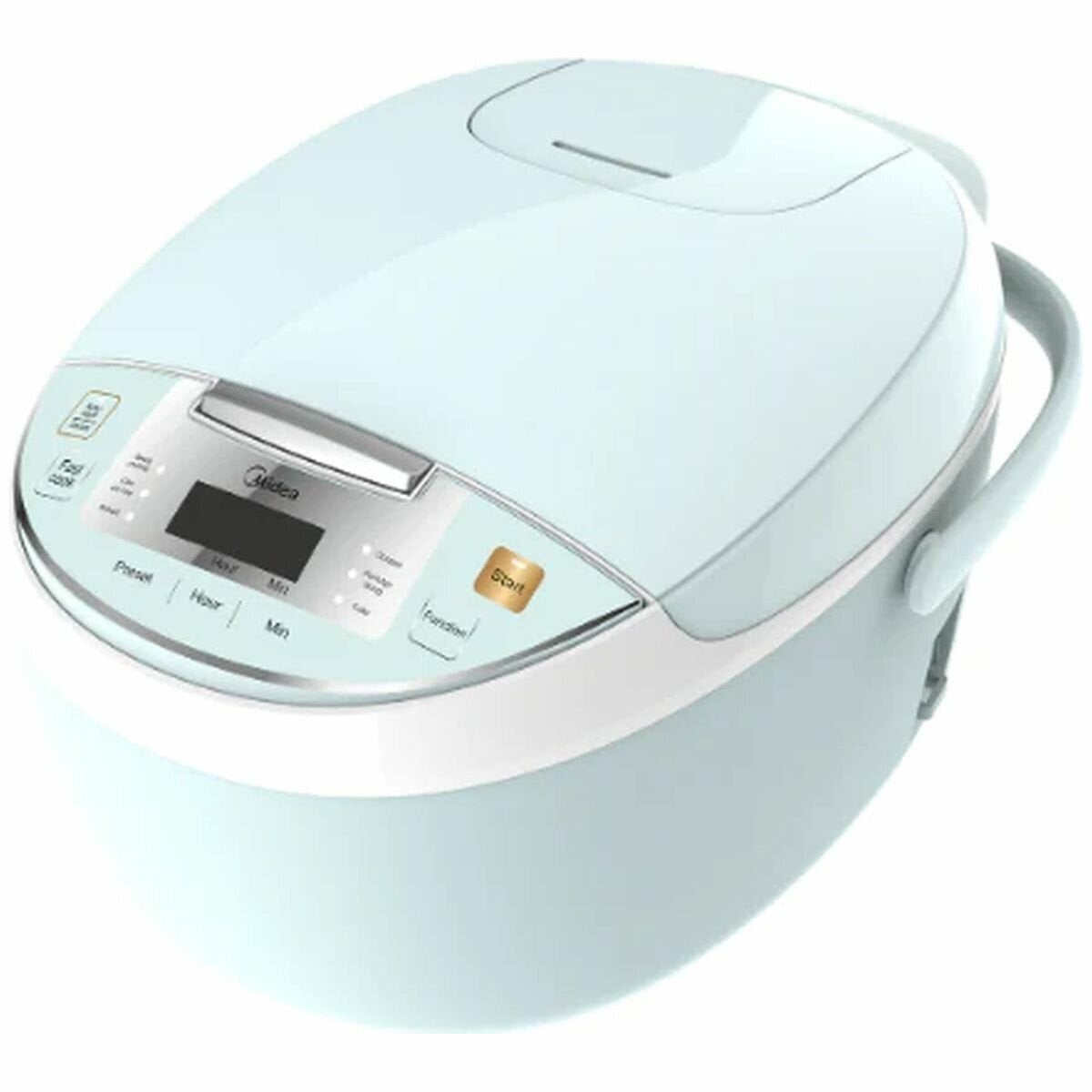 Midea 3L Multi-Function Rice Cooker MB-FS3018