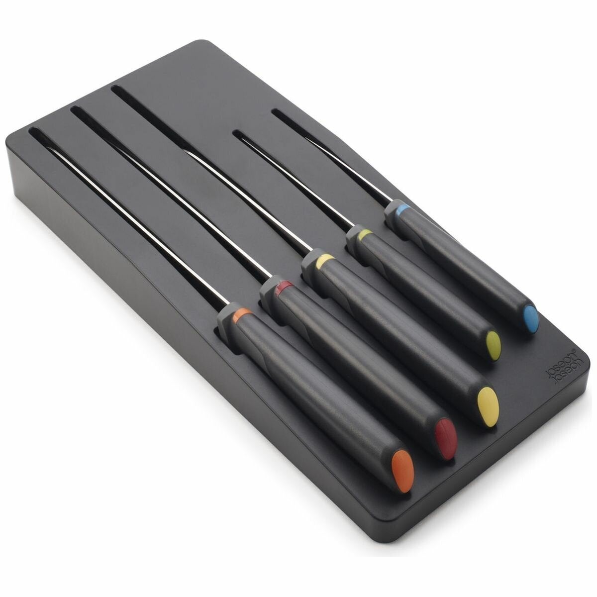 Joseph Joseph Elevate Five Piece Knife Set 10545