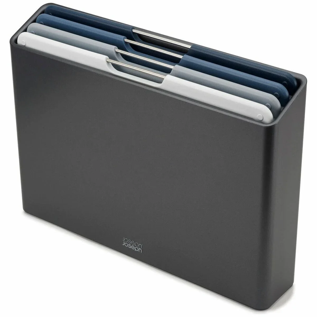 Joseph Joseph Folio Large Four-piece Chopping Board Set 60184
