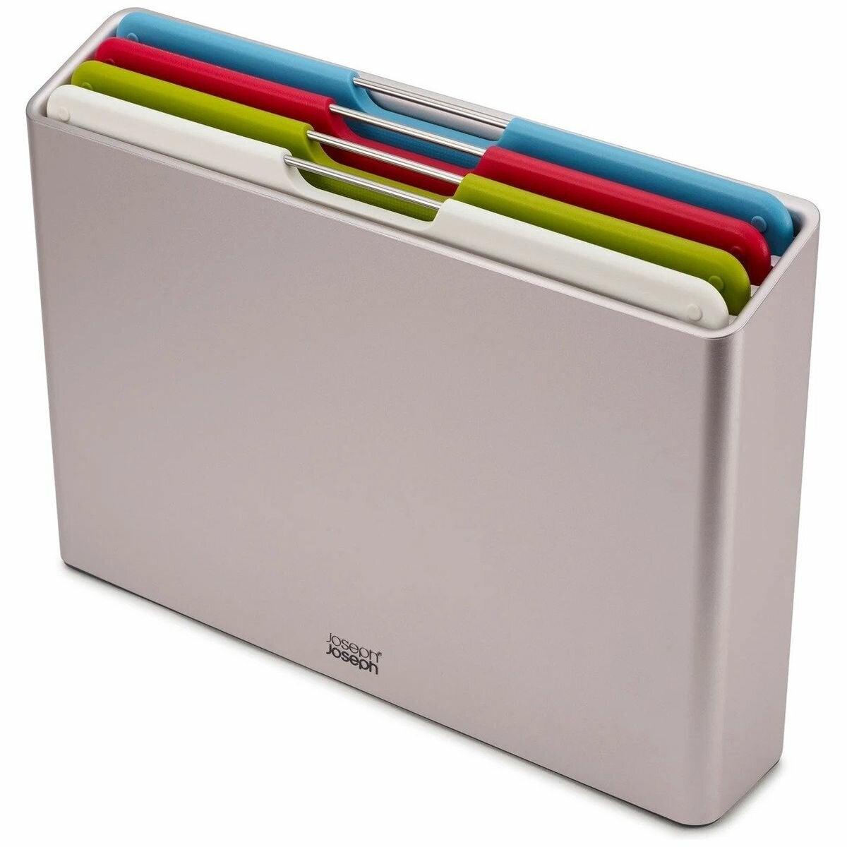Joseph Joseph Folio™ Large 4-piece Chopping Board Set 60185